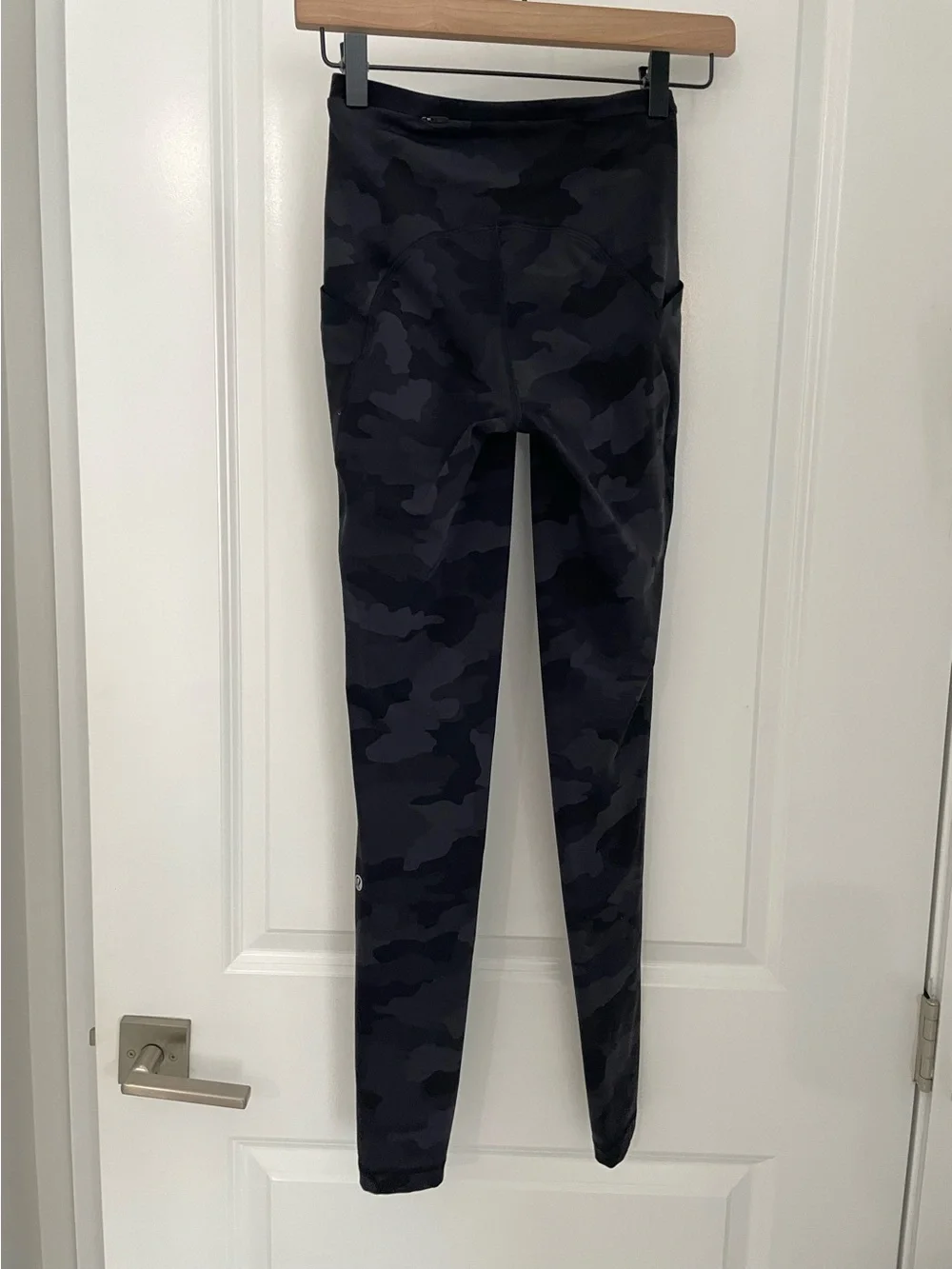 Lululemon Swift Speed High-Rise Tight 28